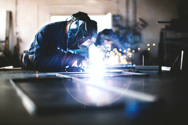 Best Structural Steel Welding in Jacksonville, NC