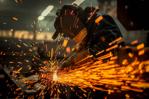 Best Artistic and Custom Metal Fabrication in Jacksonville, NC