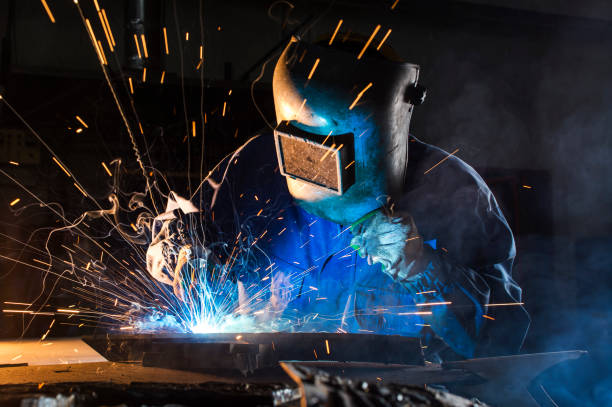 Best Welding Equipment Sales and Repair in Jacksonville, NC