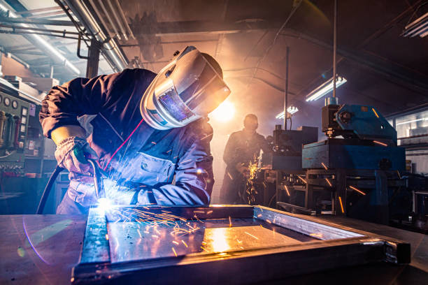  Jacksonville, NC Welder Pros