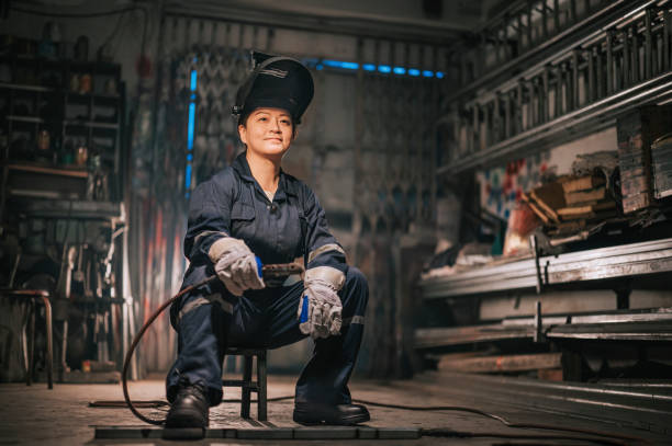 Best Welding Inspection and Certification in Jacksonville, NC