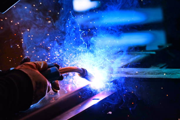 Jacksonville, NC Welder & Metal Fabrication Company