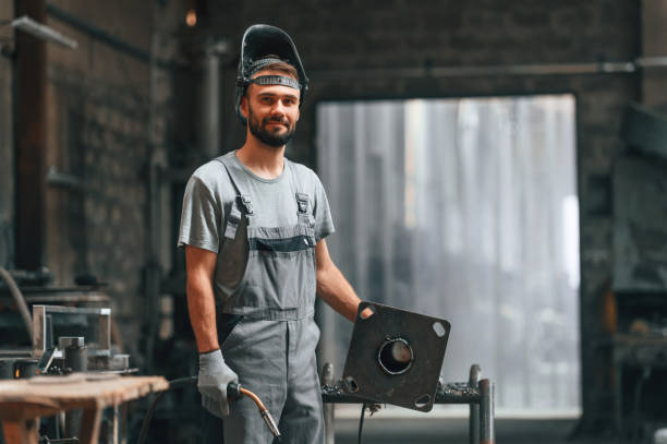 Best Pipe Welding in Jacksonville, NC