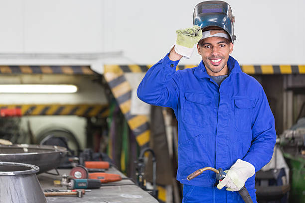 Best Automation and Robotic Welding in Jacksonville, NC