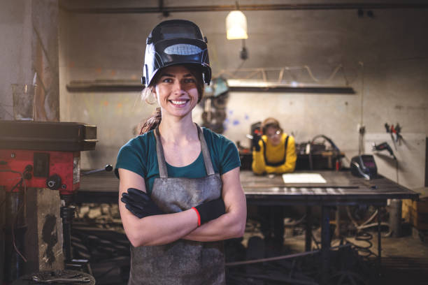 Affordable Welder Services in Jacksonville, NC